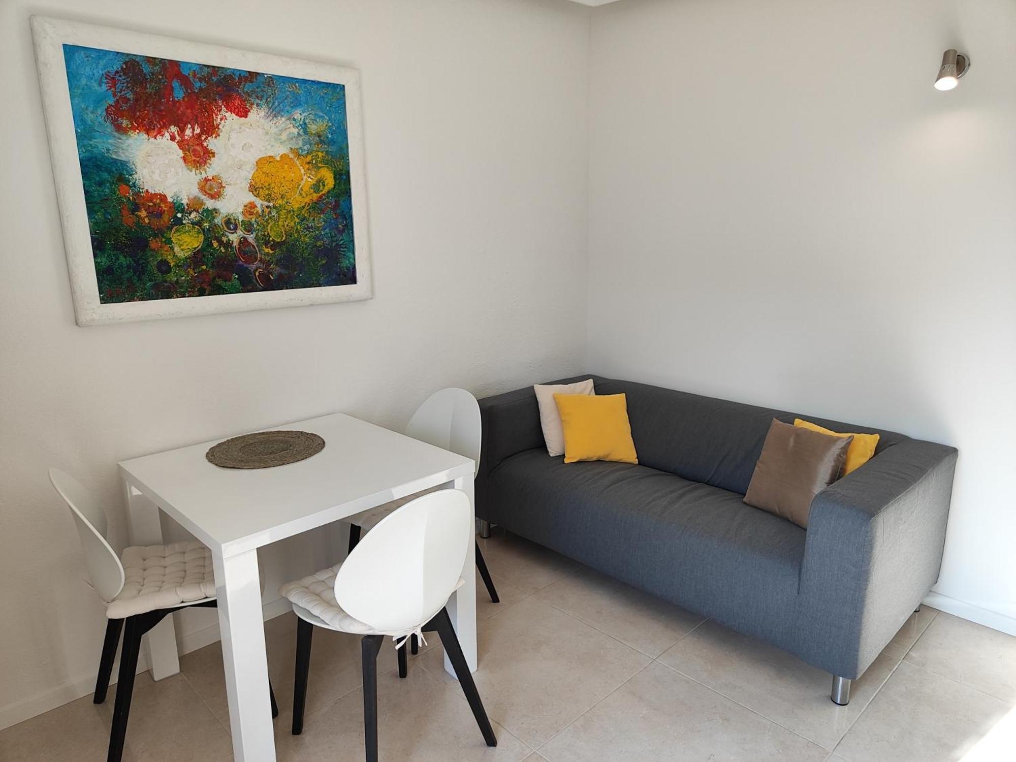 Apartmani Seka Vodice Bagian luar foto