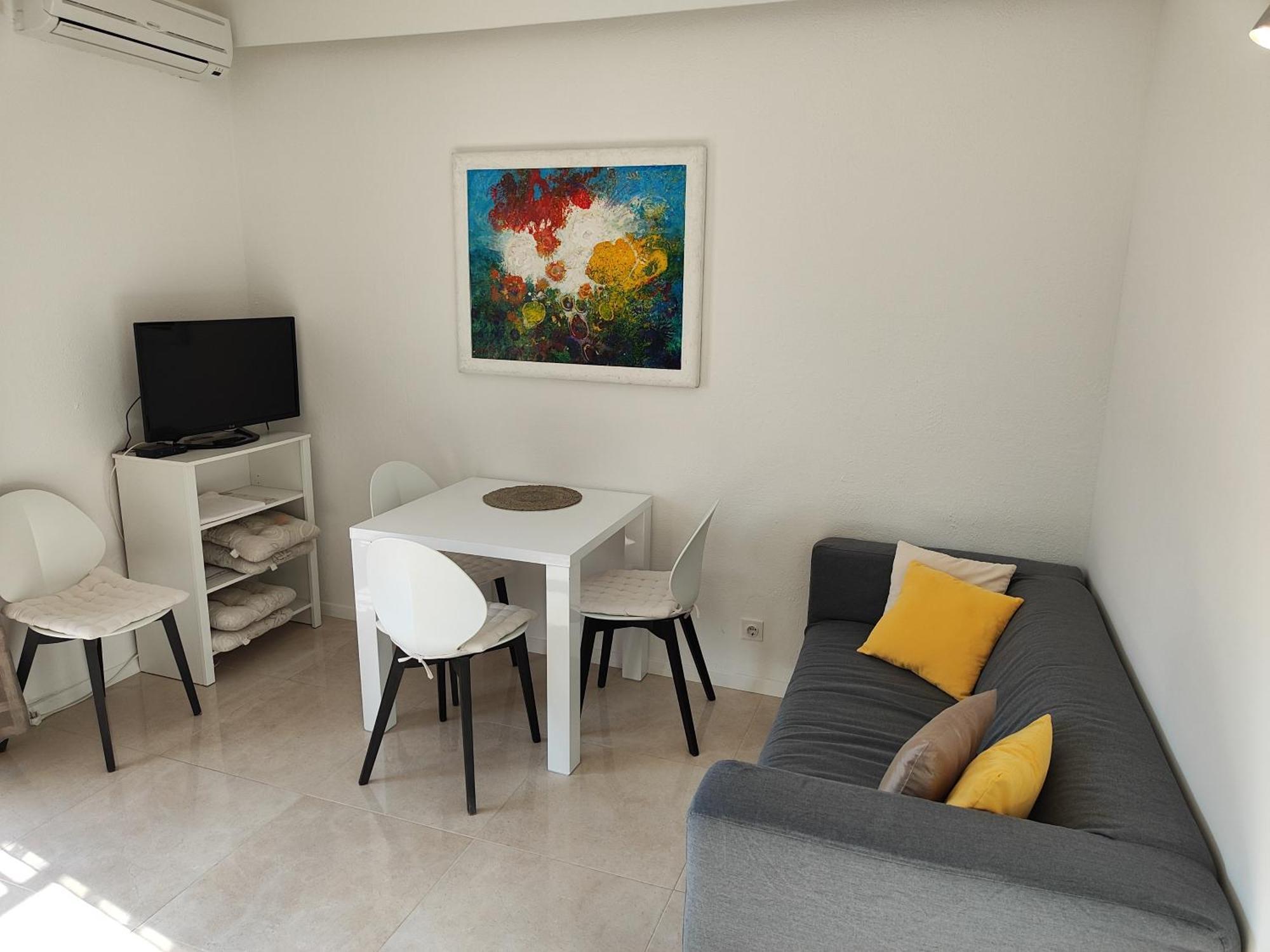 Apartmani Seka Vodice Bagian luar foto